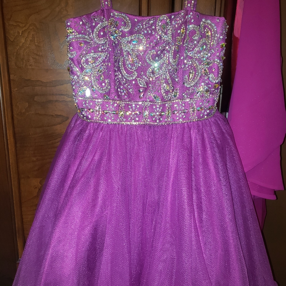 Lexie Cocktail Dress